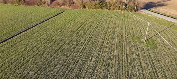 23273m² Land in Ferrara, Italy No. 362094 2