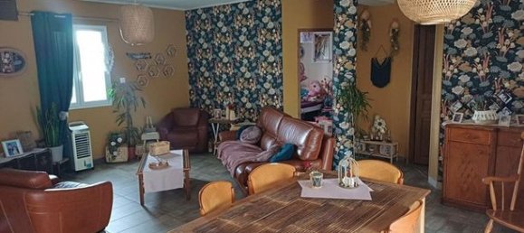 4 chambres Maison à Ribécourt-Dreslincourt, France No. 310285 3