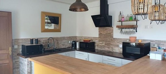 4 chambres Maison à Ribécourt-Dreslincourt, France No. 310285 2