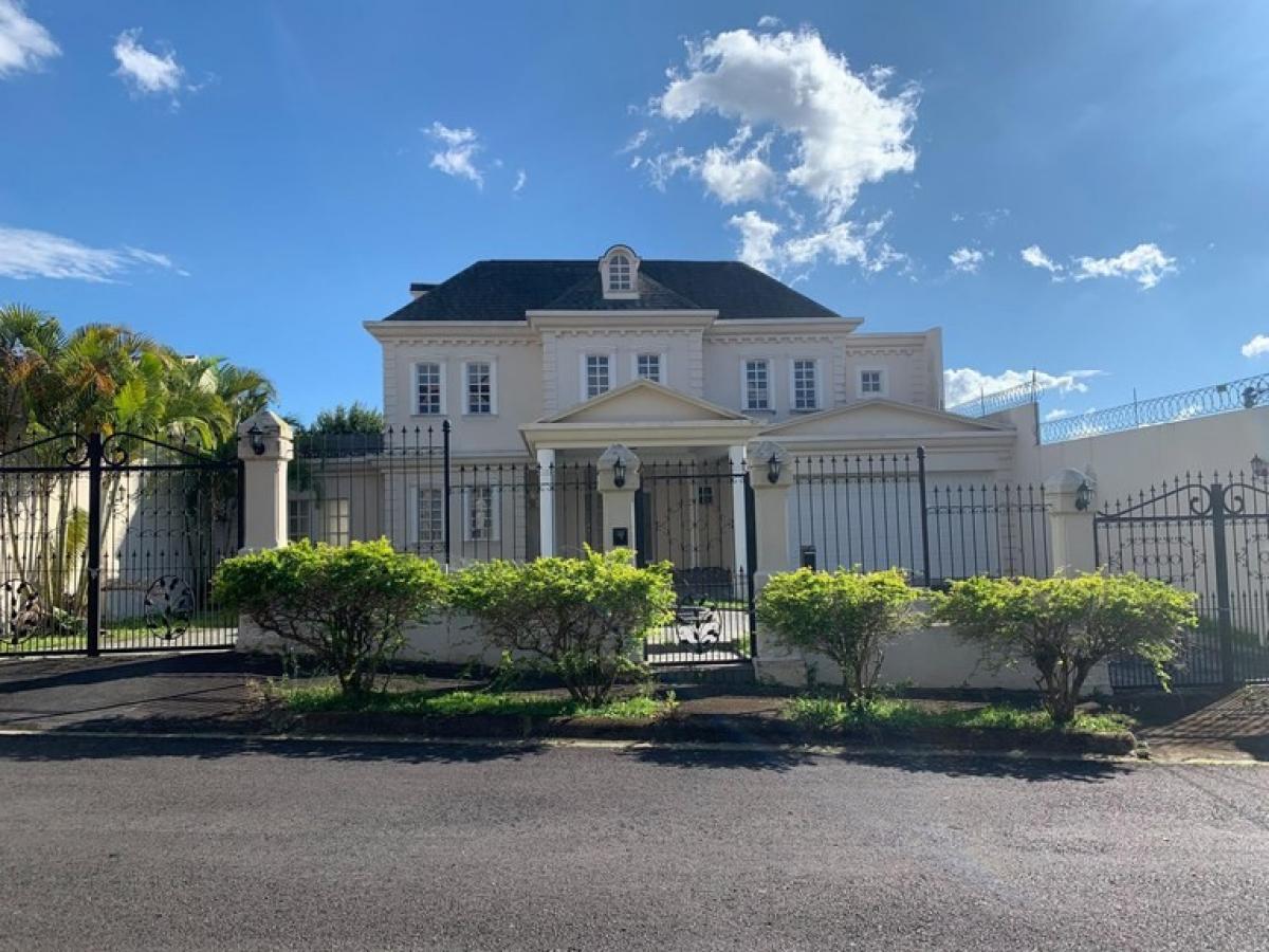 3 bedrooms House in Curridabat, Costa Rica No. 430