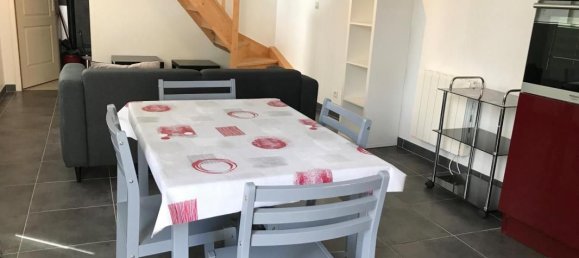 2 chambres Maison à Mer, France No. 234503 5