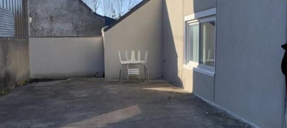 2 chambres Maison à Mer, France No. 234503 4