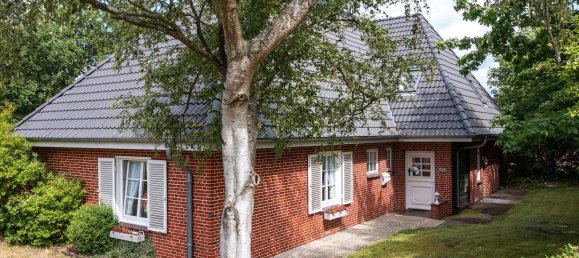 5 Schlafzimmer Haus in Nordfriesland, Germany, Nr. 271417 4