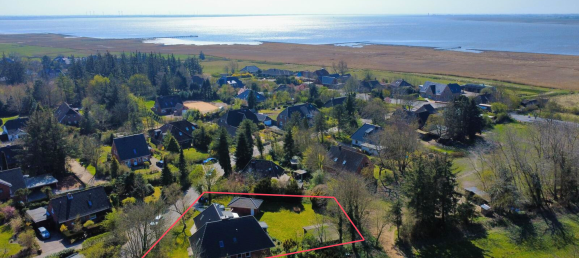 5 Schlafzimmer Haus in Nordfriesland, Germany, Nr. 271417 2