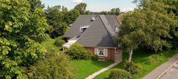 5 Schlafzimmer Haus in Nordfriesland, Germany, Nr. 271417 3