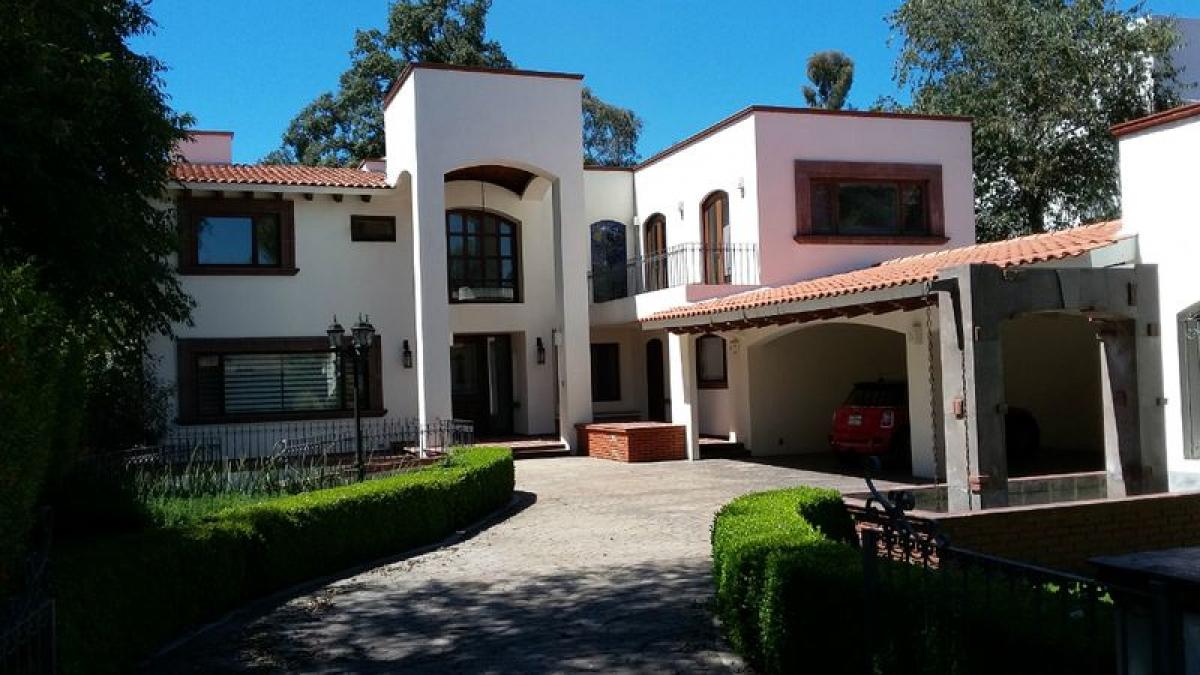 Casa de 3 dormitorios en Lerma, Mexico No. 218685