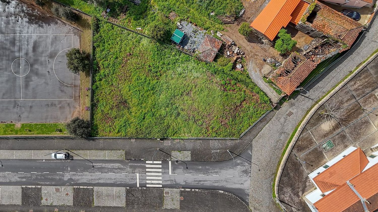  Land in Sobreira, Portugal No. 316745