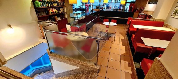 617m² Commercial property in Vieira do Minho, Portugal No. 32734 37