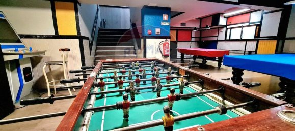 617m² Commercial property in Vieira do Minho, Portugal No. 32734 13