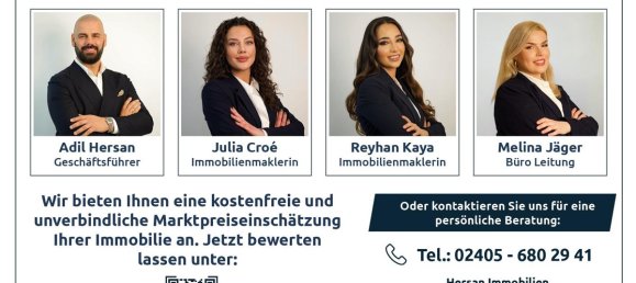 5 غرف نوم تاون هاوس في Aachen, Germany رقم 233307 15