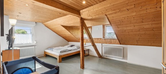 5 غرف نوم تاون هاوس في Aachen, Germany رقم 233307 5