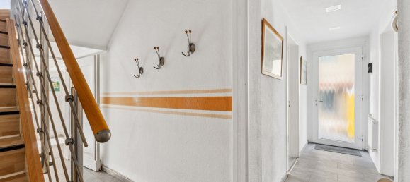 5 غرف نوم تاون هاوس في Aachen, Germany رقم 233307 13