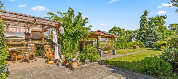 5 غرف نوم تاون هاوس في Aachen, Germany رقم 233307 6