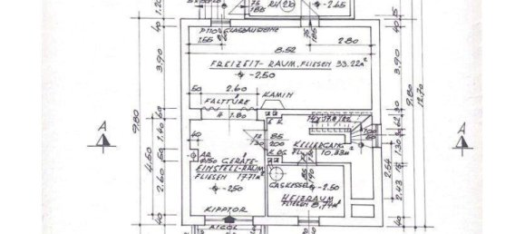 Casa de 5 divisões em Perchtoldsdorf, Austria N.º 198318 22