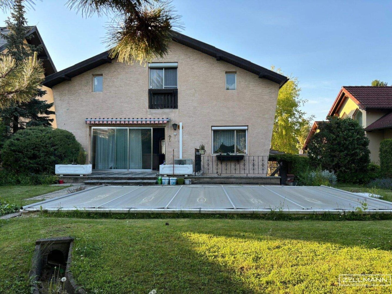 Casa de 5 divisões em Perchtoldsdorf, Austria N.º 198318