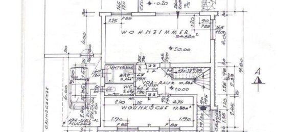 Casa de 5 divisões em Perchtoldsdorf, Austria N.º 198318 20
