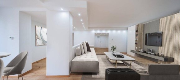 3-Zimmer Wohnung in Döbling, Austria, Nr. 208321 3