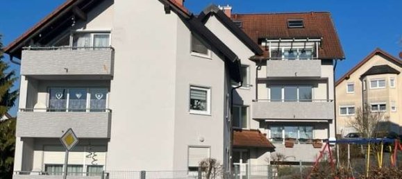 Apartamento de 3 divisões em Neckar-Odenwald-Kreis, Germany N.º 313753 19