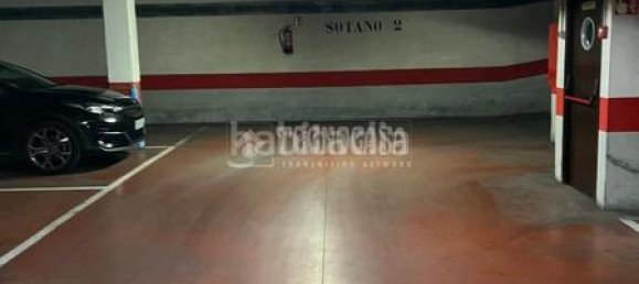 11m² Parking in Madrid, Spain No. 136990 11