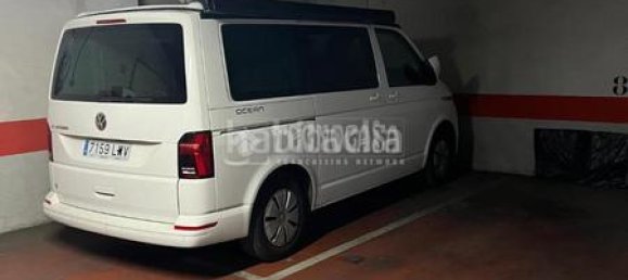 11m² Parking in Madrid, Spain No. 136990 12