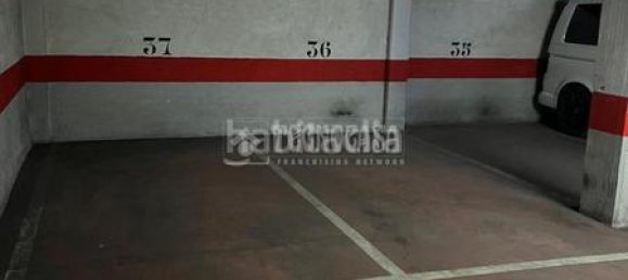 11m² Parking in Madrid, Spain No. 136990 3
