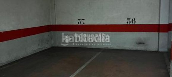 11m² Parking in Madrid, Spain No. 136990 7