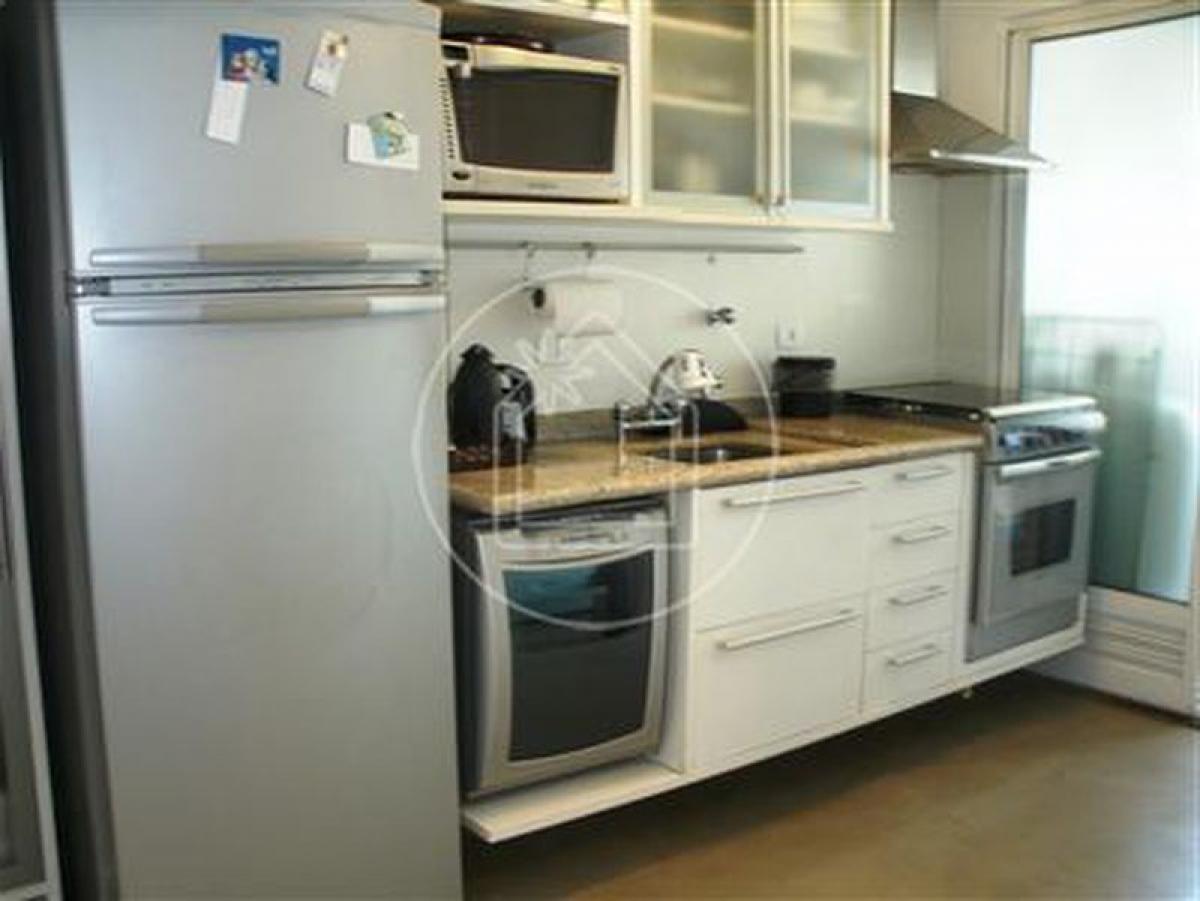 2 غرف نوم شقة في Sao Paulo, Brazil رقم 553200