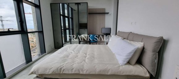 3 bedrooms Apartment in Saint Julian's, Malta No. 7105 9