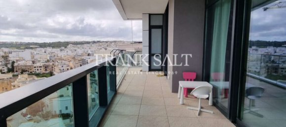 3 bedrooms Apartment in Saint Julian's, Malta No. 7105 15