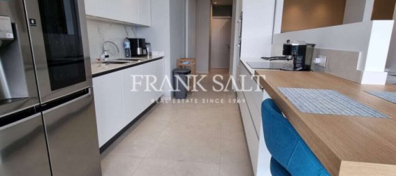 3 bedrooms Apartment in Saint Julian's, Malta No. 7105 8