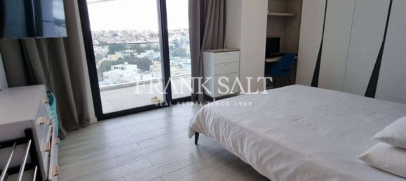 3 bedrooms Apartment in Saint Julian's, Malta No. 7105 13
