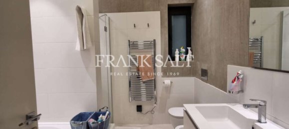 3 bedrooms Apartment in Saint Julian's, Malta No. 7105 14