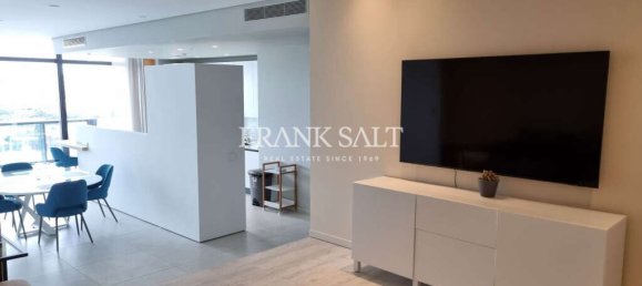 3 bedrooms Apartment in Saint Julian's, Malta No. 7105 6