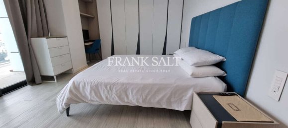 3 bedrooms Apartment in Saint Julian's, Malta No. 7105 12