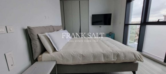 3 bedrooms Apartment in Saint Julian's, Malta No. 7105 10