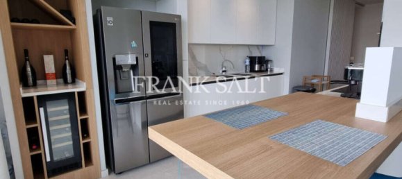 3 bedrooms Apartment in Saint Julian's, Malta No. 7105 4