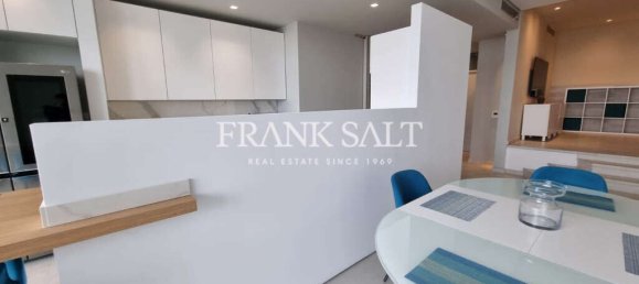 3 bedrooms Apartment in Saint Julian's, Malta No. 7105 3