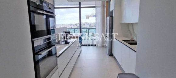 3 bedrooms Apartment in Saint Julian's, Malta No. 7105 2