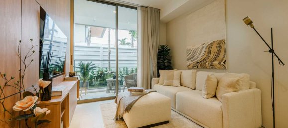 1 dormitorio condominium en venta en Bang Tao, Phuket, Southern Thailand, Thailand № 139428 10