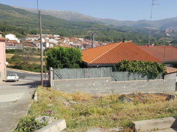 Земельный участок 250м² в Куакос де Юсте, Испания № 155452