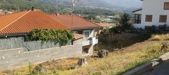 Земельный участок 250м² в Куакос де Юсте, Испания № 155452 3