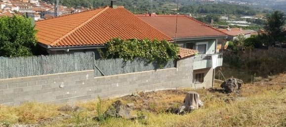 Земельный участок 250м² в Куакос де Юсте, Испания № 155452 2