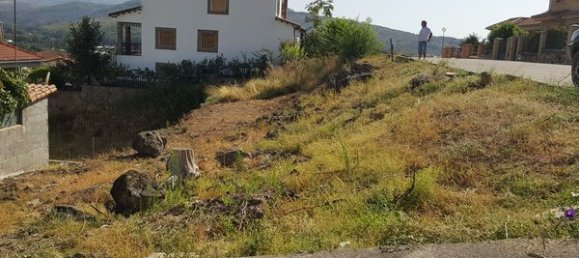 Земельный участок 250м² в Куакос де Юсте, Испания № 155452 4