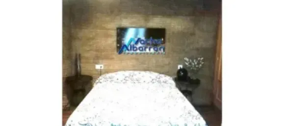 2 غرف نوم شقة في Badajoz, Spain رقم 156019 26