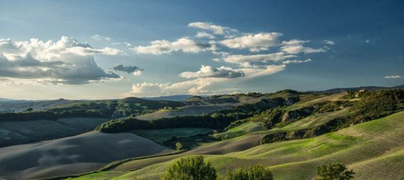 2 chambres Appartement à Asciano, Italy No. 52892 33