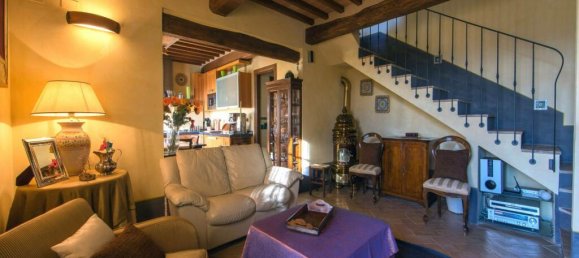 2 chambres Appartement à Asciano, Italy No. 52892 21