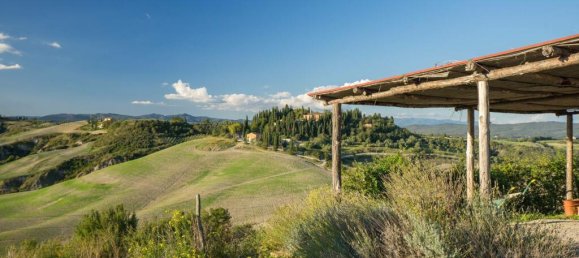 2 chambres Appartement à Asciano, Italy No. 52892 32