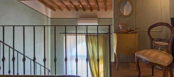2 chambres Appartement à Asciano, Italy No. 52892 18