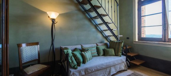 2 chambres Appartement à Asciano, Italy No. 52892 14