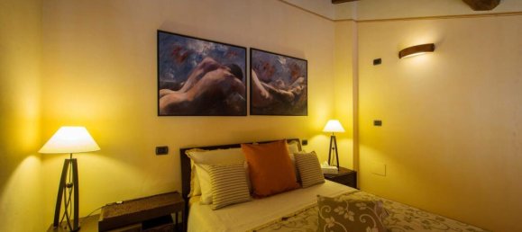 2 chambres Appartement à Asciano, Italy No. 52892 9